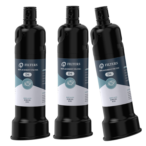 ICE2 Ice Maker Water