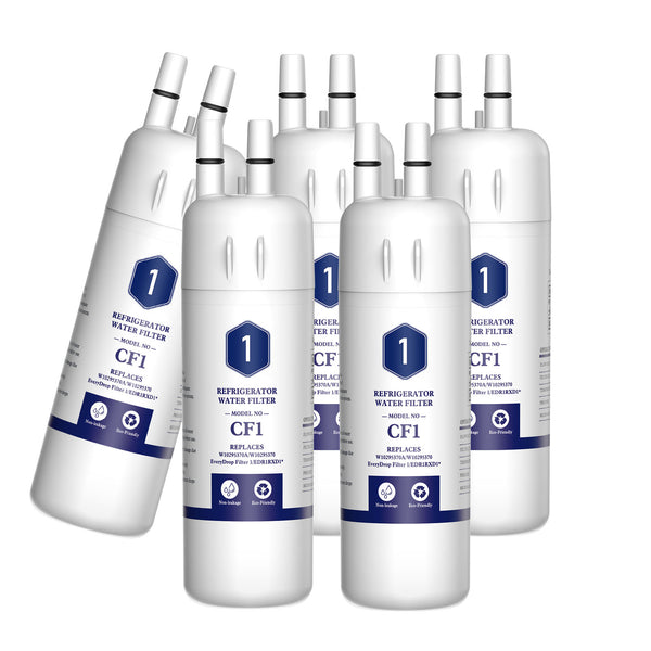 EDR1RXD1 Refrigerator Water Filter 5pk